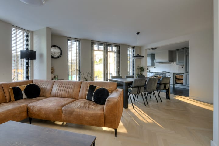 Foto 15 van Karnhuis 10