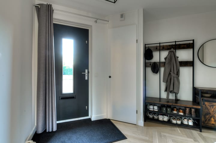 Foto 9 van Karnhuis 10