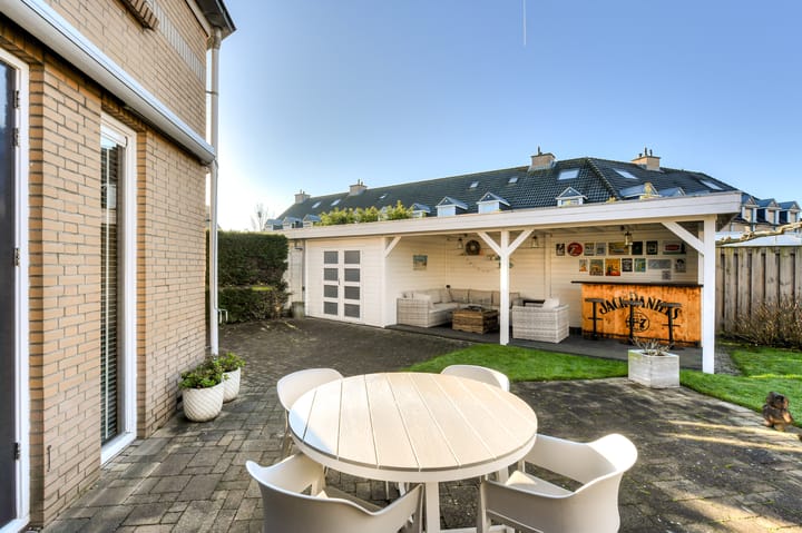 Foto 4 van Karnhuis 10