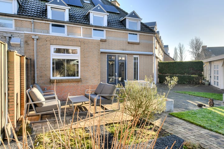 Foto 48 van Karnhuis 10