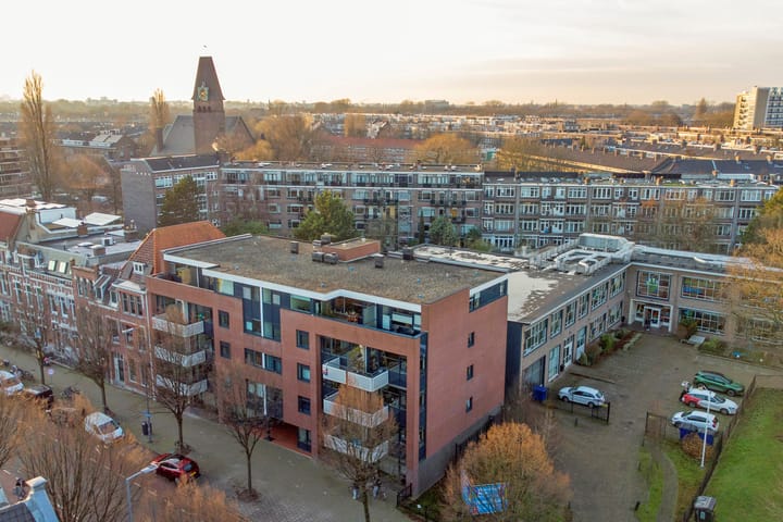 Foto 3 van Walenburgerweg 43-B