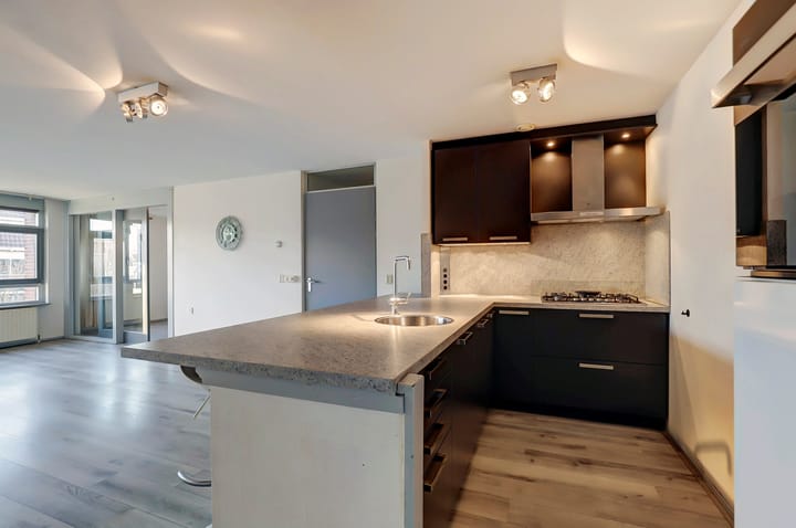 Foto 2 van Walenburgerweg 43-B