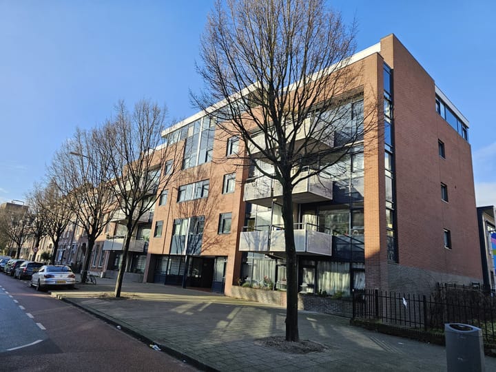 Foto 5 van Walenburgerweg 43-B