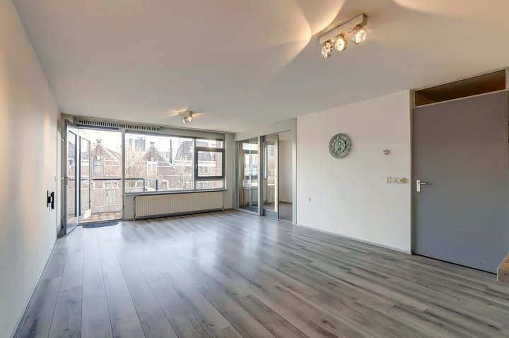 Foto 4 van Walenburgerweg 43-B