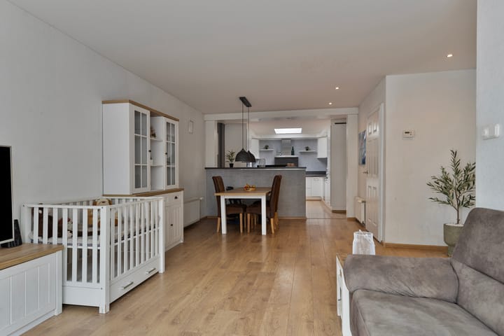 Foto 4 van Koestraat 40