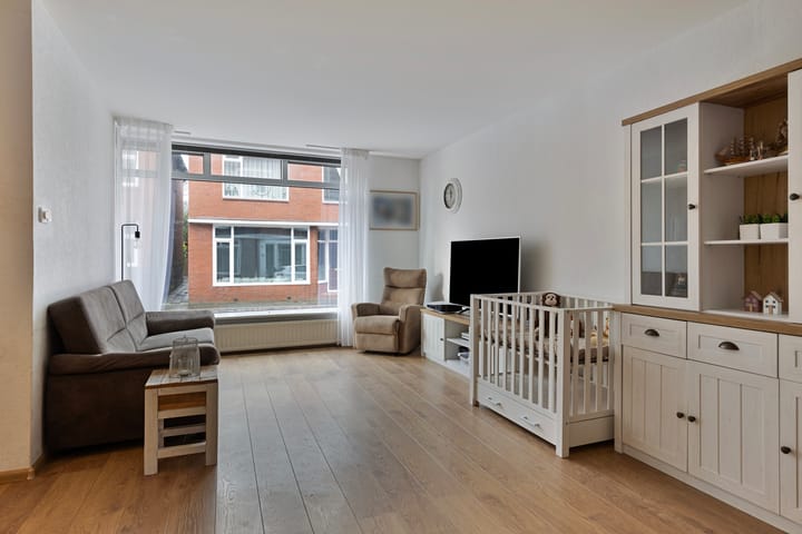 Foto 2 van Koestraat 40