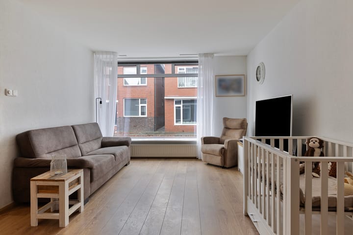 Foto 3 van Koestraat 40