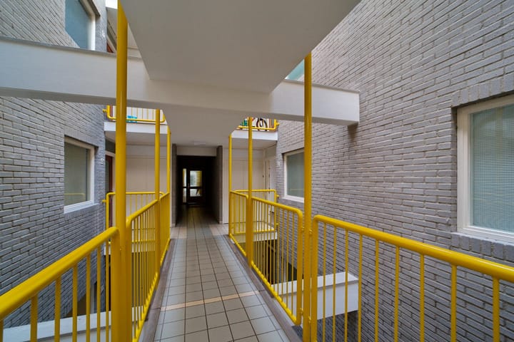 Foto 4 van Derde Werelddreef 42