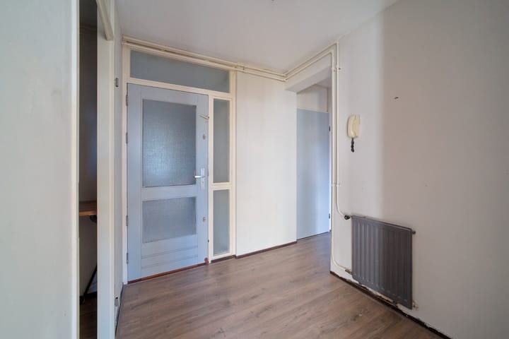 Foto 6 van Derde Werelddreef 42