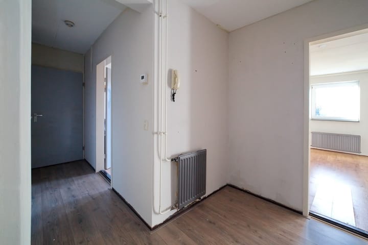 Foto 7 van Derde Werelddreef 42