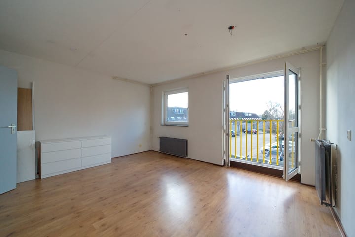 Foto 8 van Derde Werelddreef 42