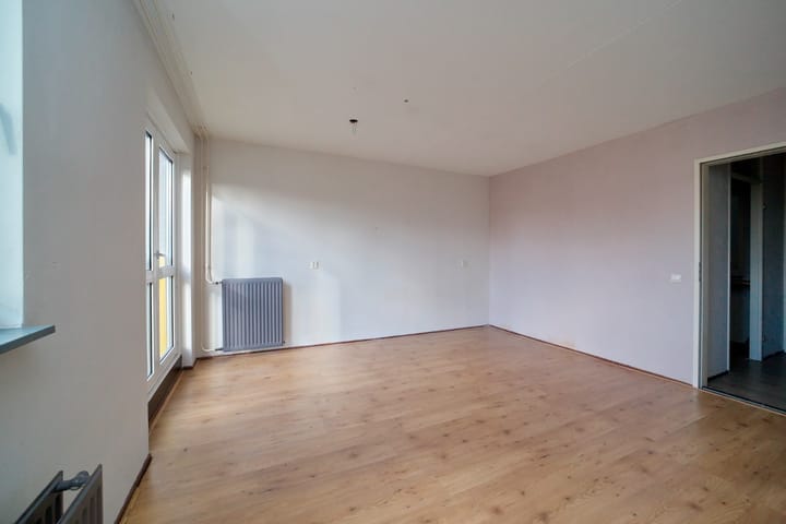 Foto 9 van Derde Werelddreef 42