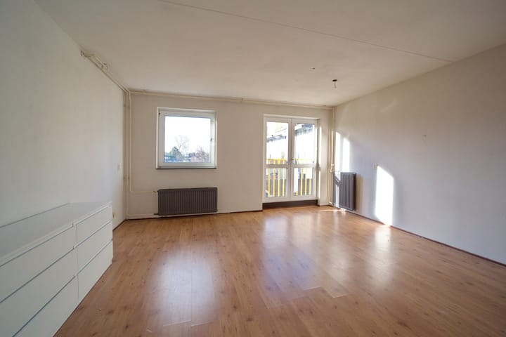 Foto 10 van Derde Werelddreef 42