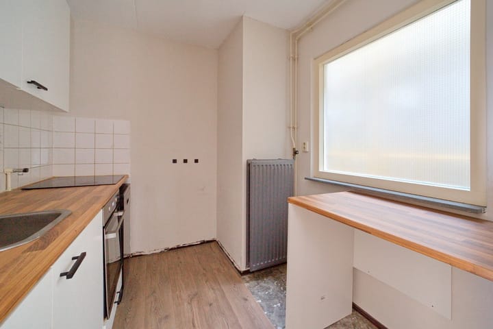 Foto 11 van Derde Werelddreef 42