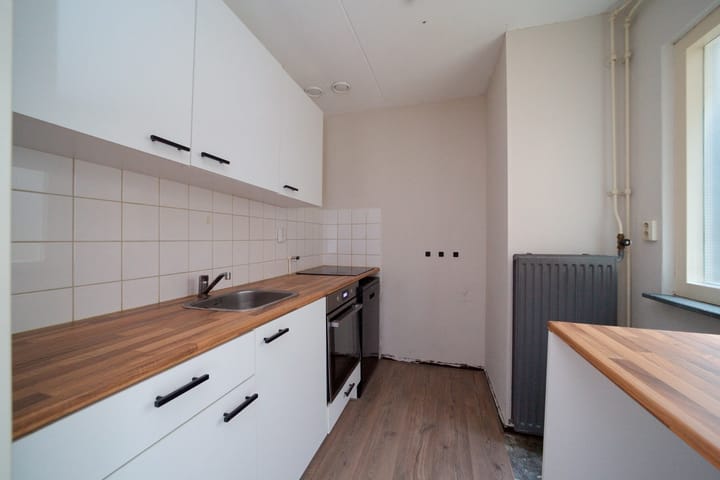 Foto 12 van Derde Werelddreef 42