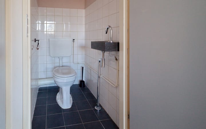 Foto 14 van Derde Werelddreef 42