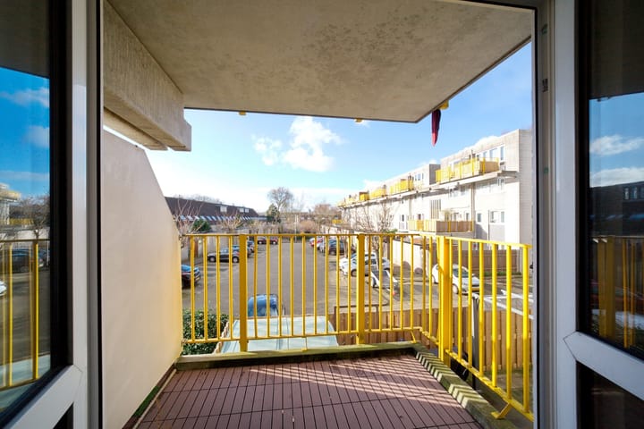 Foto 20 van Derde Werelddreef 42