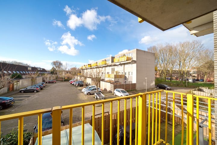 Foto 21 van Derde Werelddreef 42