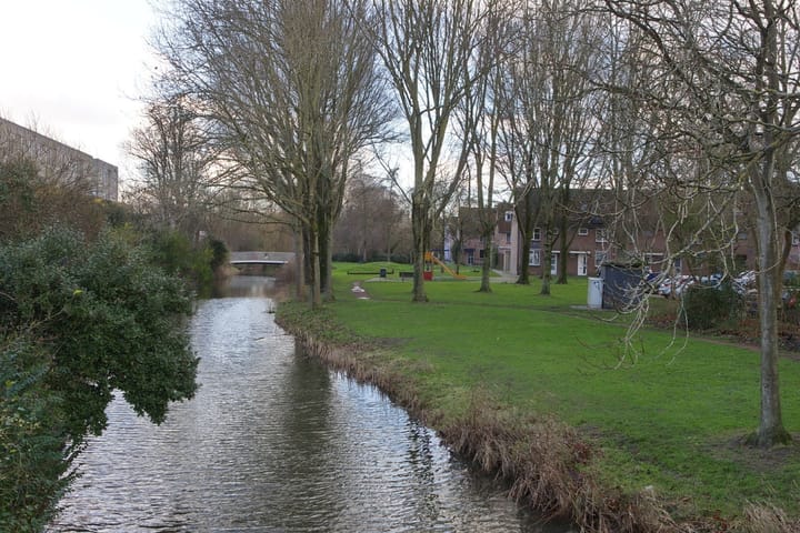 Foto 22 van Derde Werelddreef 42