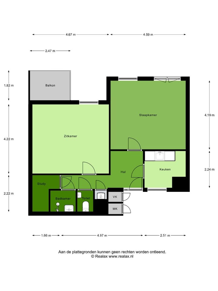 Foto 24 van Derde Werelddreef 42
