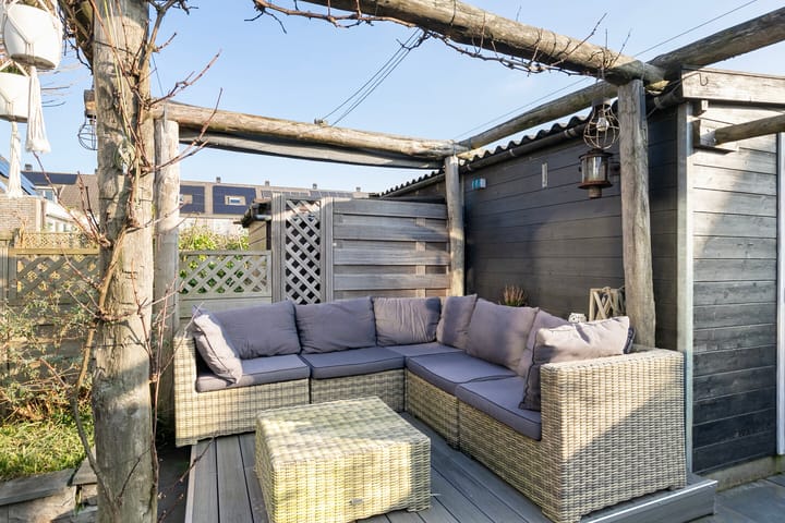 Foto 3 van Kroosvaren 6