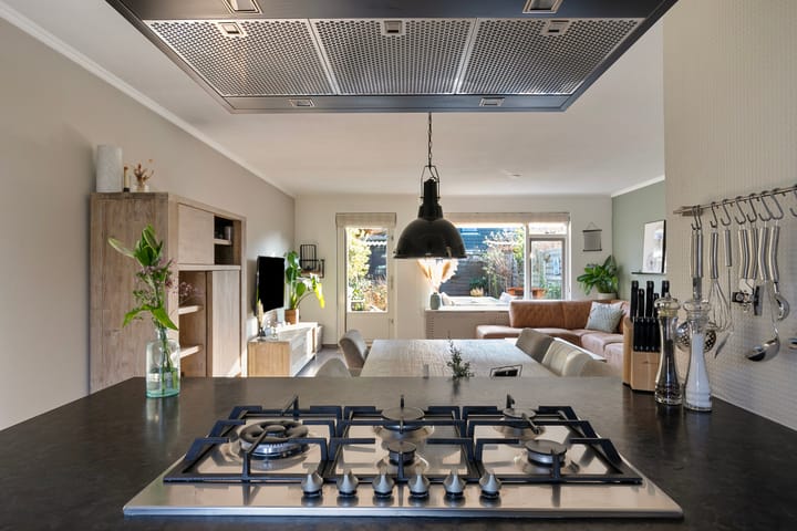 Foto 12 van Kroosvaren 6