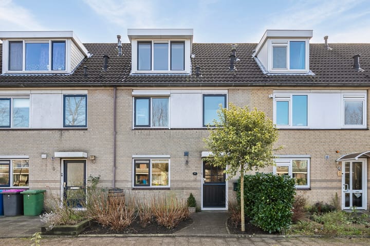 Foto 7 van Kroosvaren 6