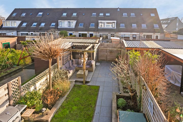 Foto 25 van Kroosvaren 6