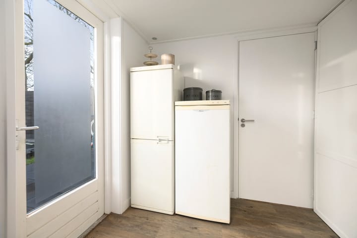 Foto 13 van Stijne van Sallandtstraat 101