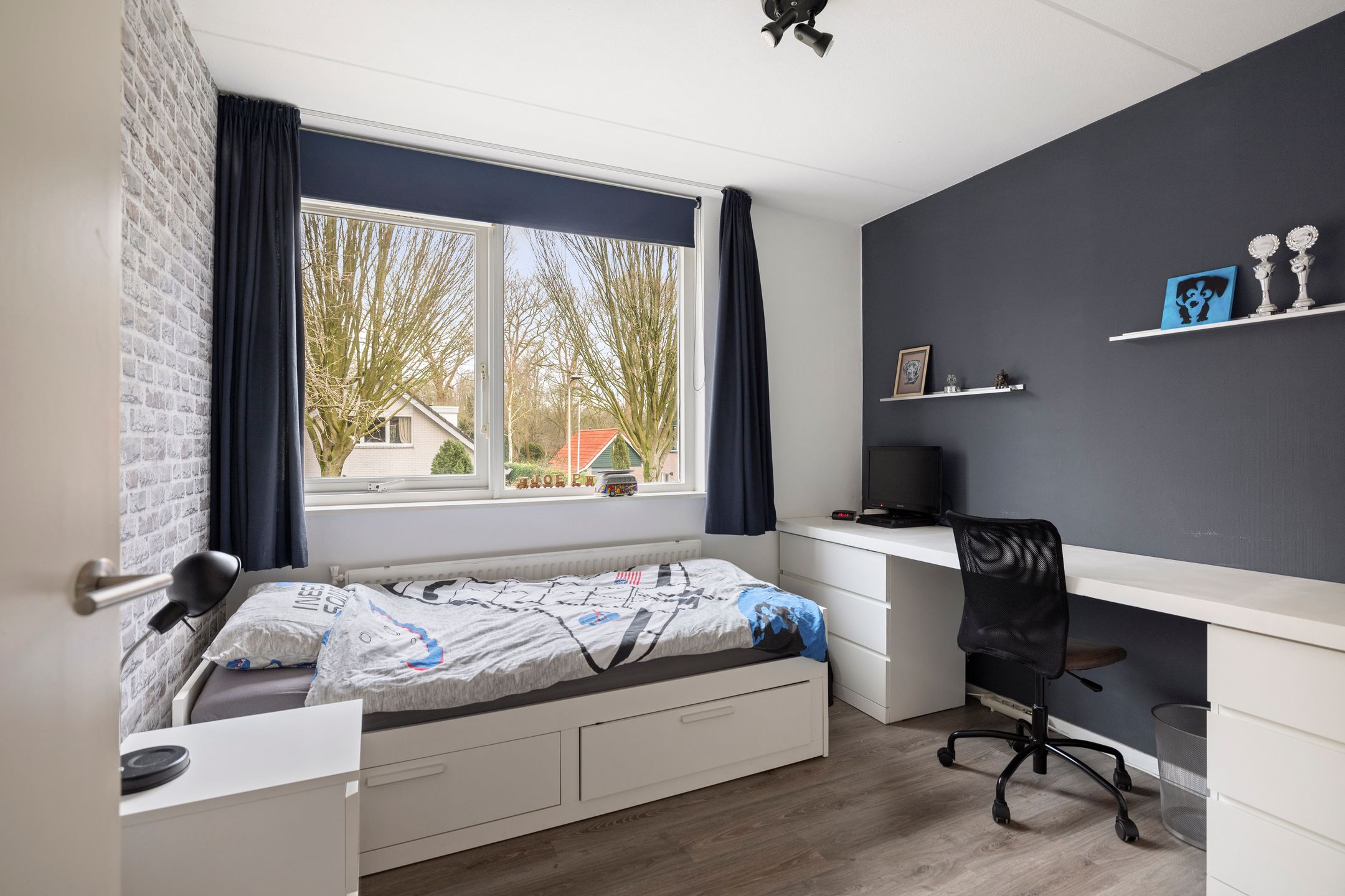 Foto 18 van Stijne van Sallandtstraat 101