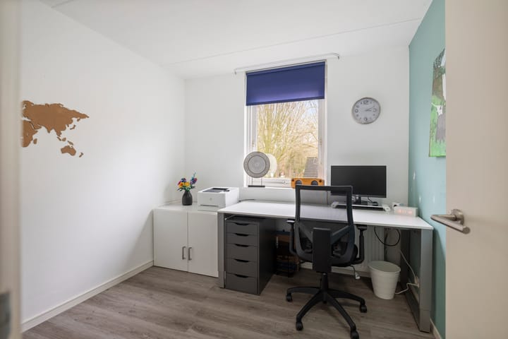 Foto 19 van Stijne van Sallandtstraat 101