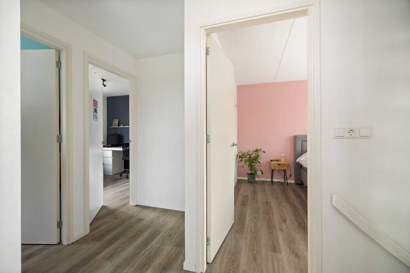 Foto 20 van Stijne van Sallandtstraat 101