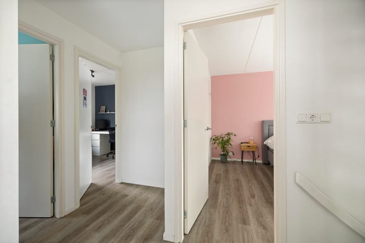 Foto 20 van Stijne van Sallandtstraat 101