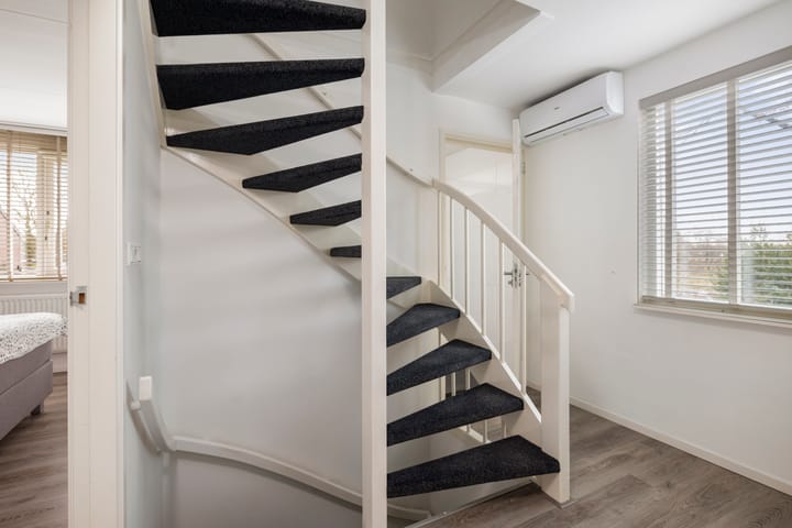 Foto 25 van Stijne van Sallandtstraat 101