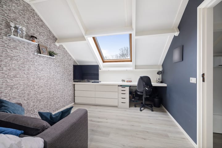 Foto 28 van Stijne van Sallandtstraat 101