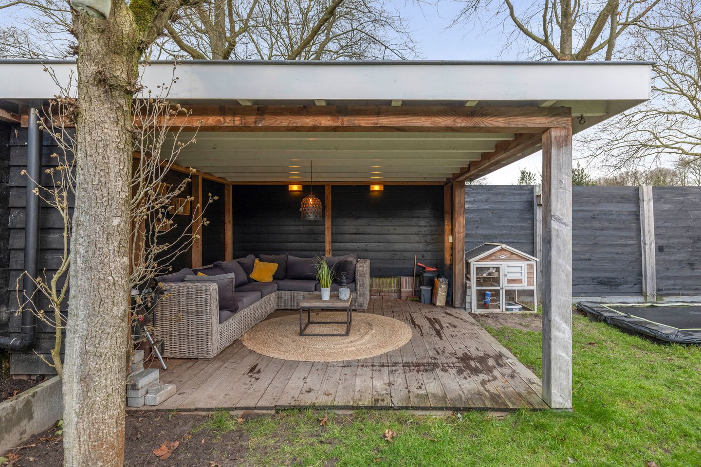 Foto 5 van Stijne van Sallandtstraat 101