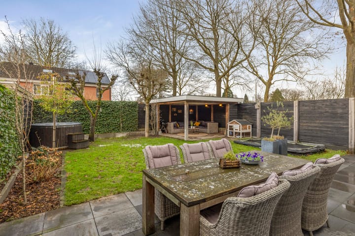 Foto 4 van Stijne van Sallandtstraat 101