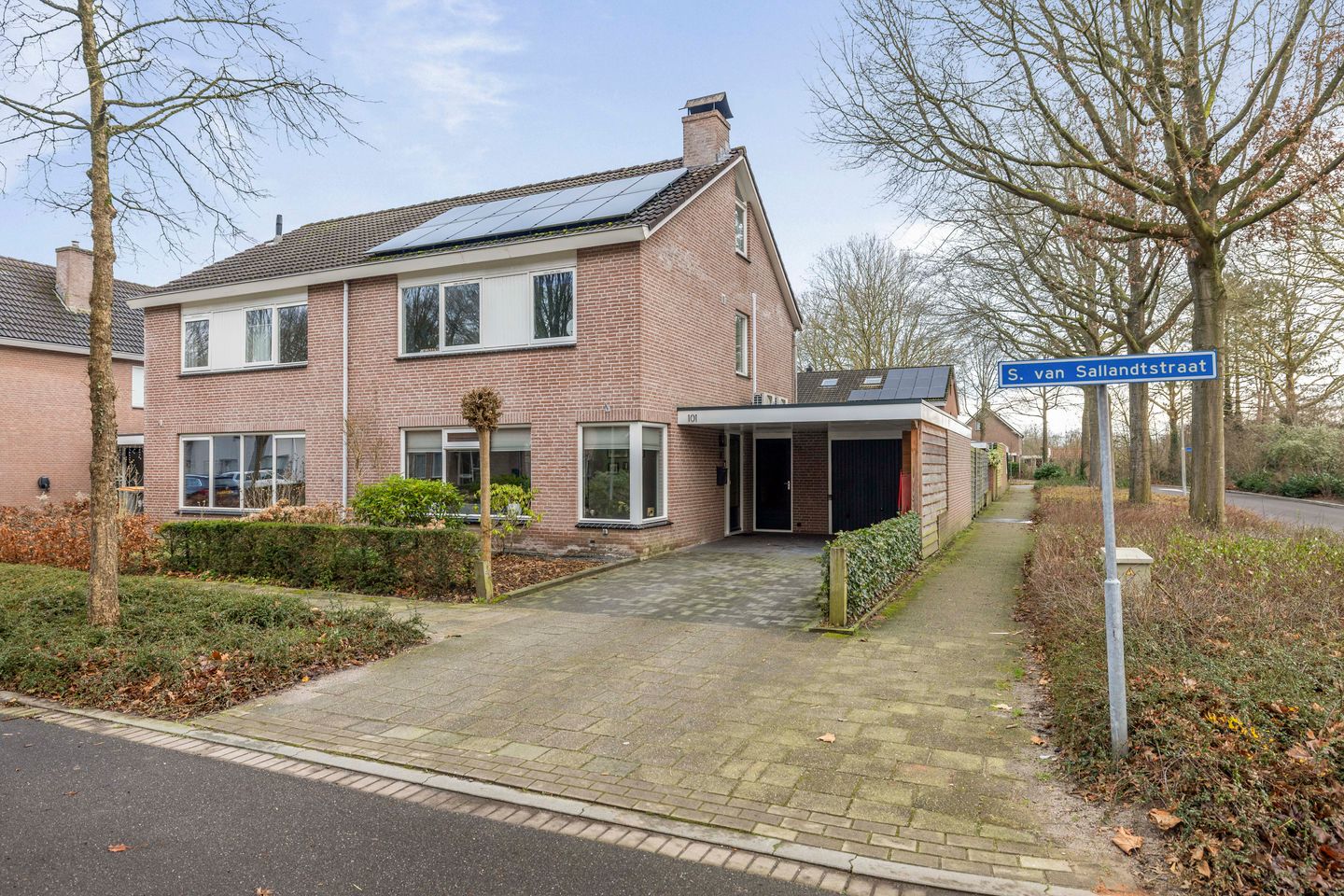 Foto 35 van Stijne van Sallandtstraat 101