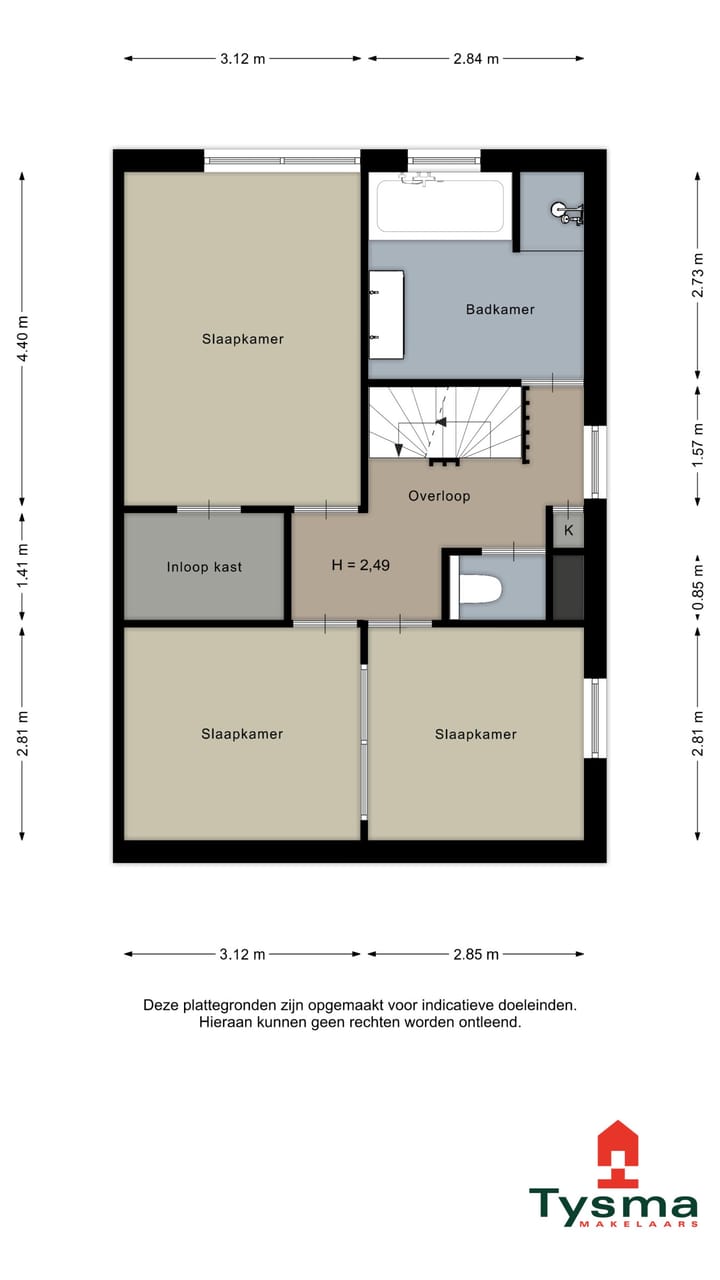 Foto 43 van Stijne van Sallandtstraat 101