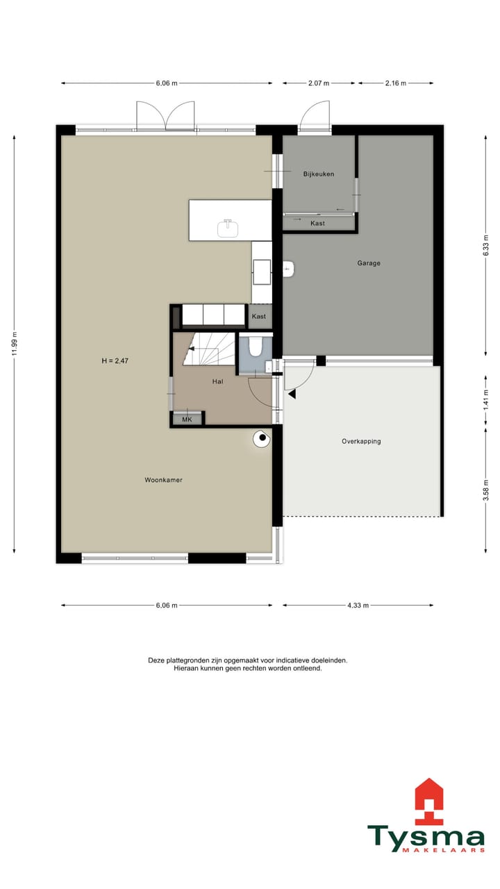 Foto 42 van Stijne van Sallandtstraat 101