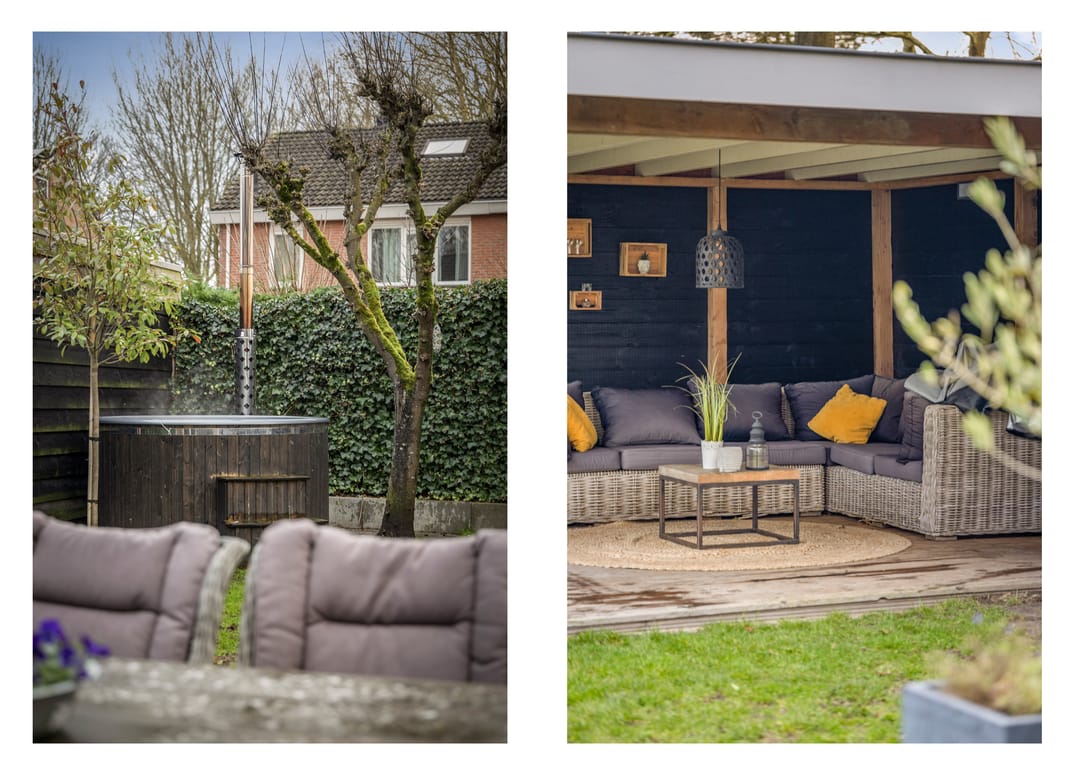 Foto 32 van Stijne van Sallandtstraat 101