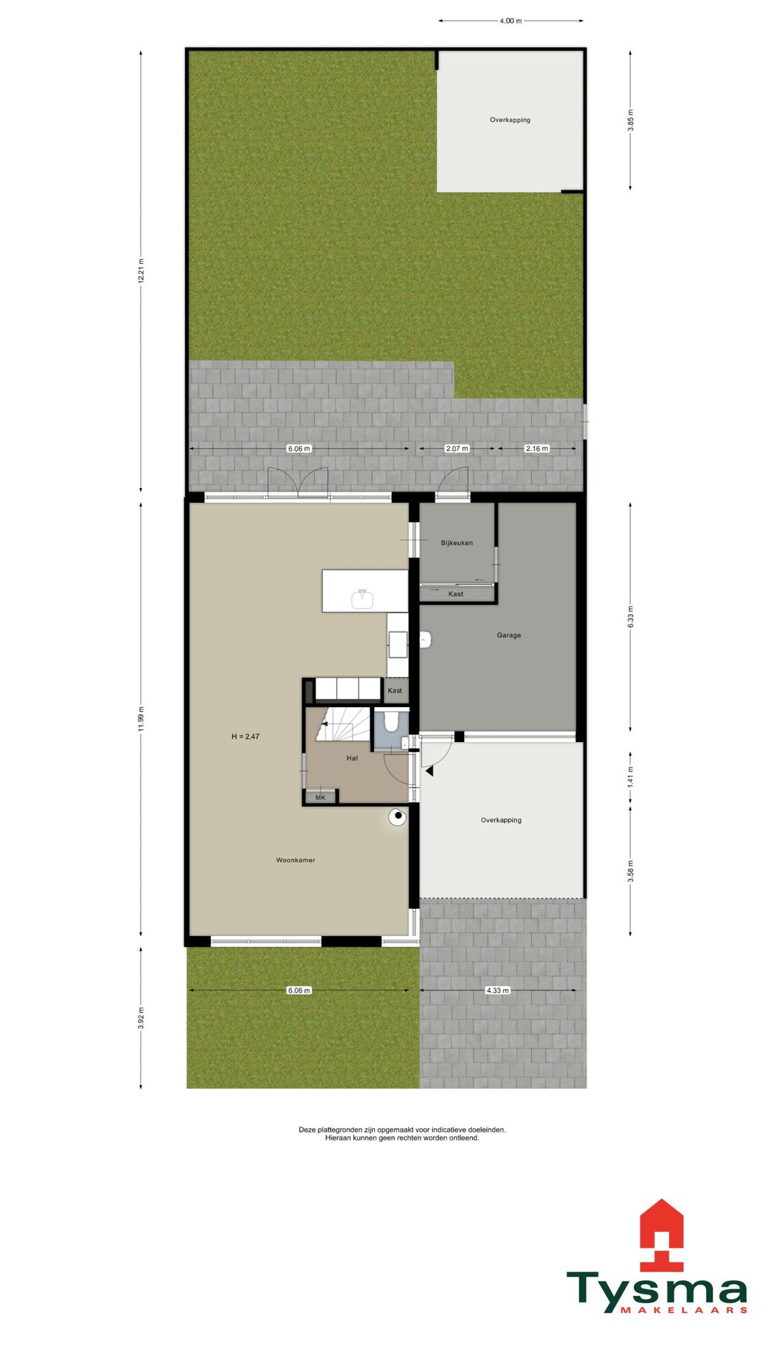 Foto 41 van Stijne van Sallandtstraat 101