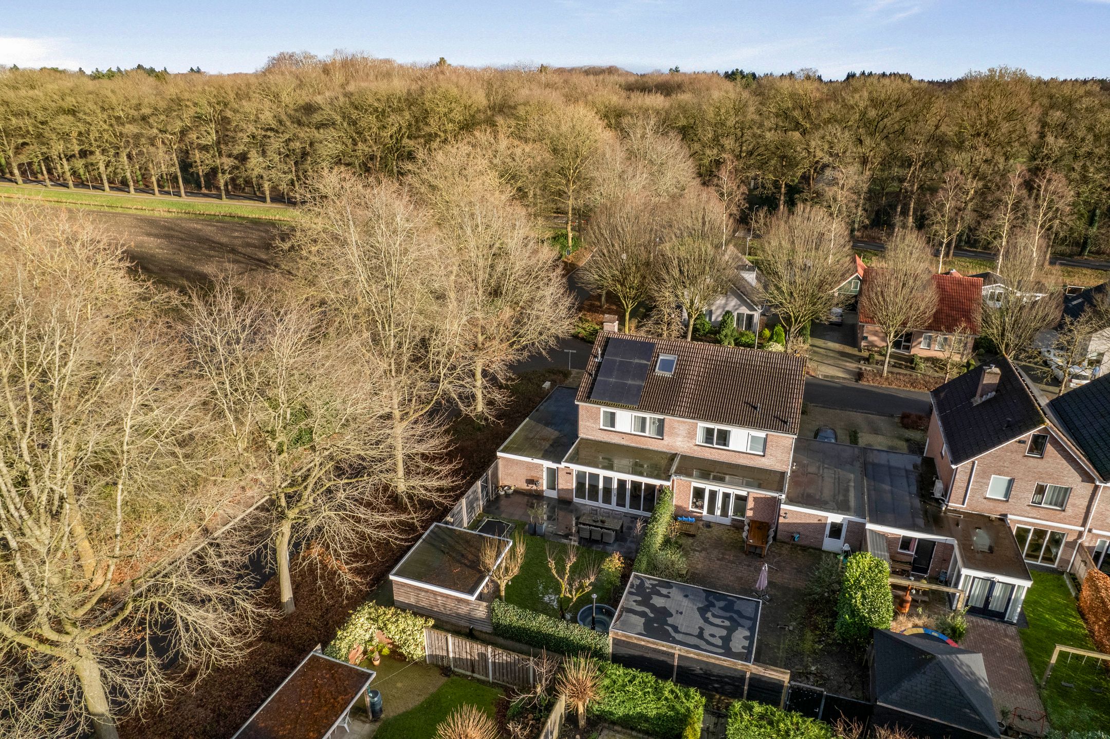 Foto 36 van Stijne van Sallandtstraat 101