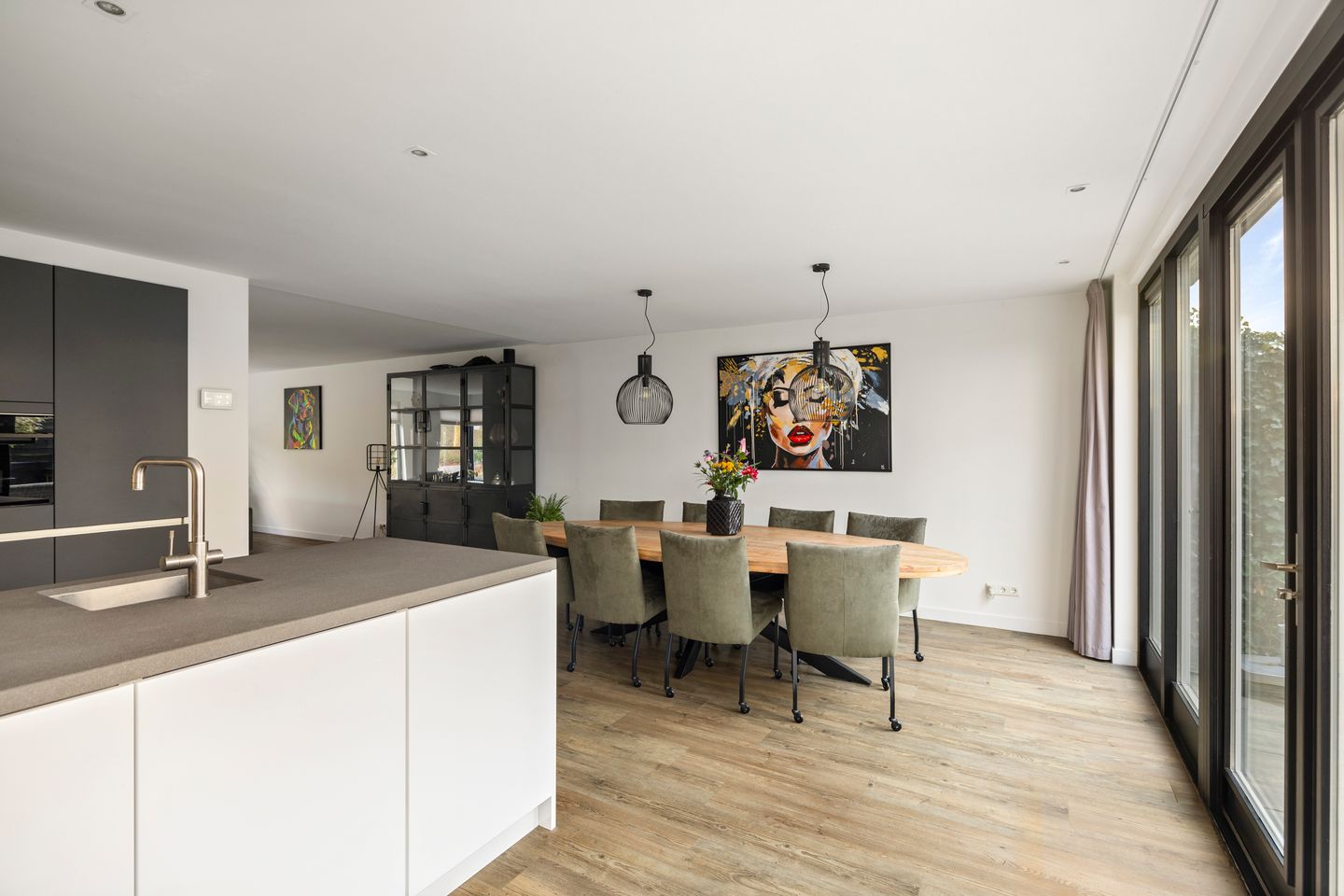 Foto 10 van Stijne van Sallandtstraat 101