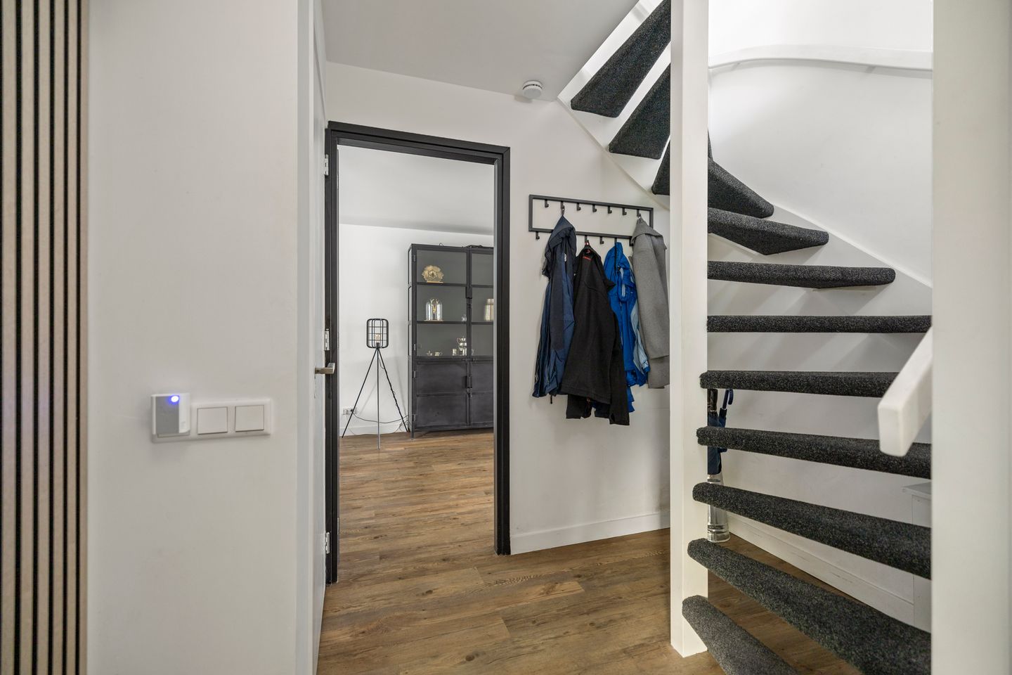 Foto 14 van Stijne van Sallandtstraat 101