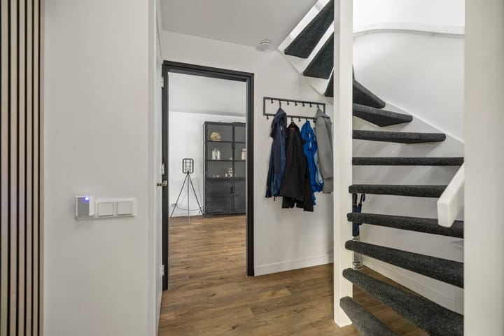 Foto 14 van Stijne van Sallandtstraat 101