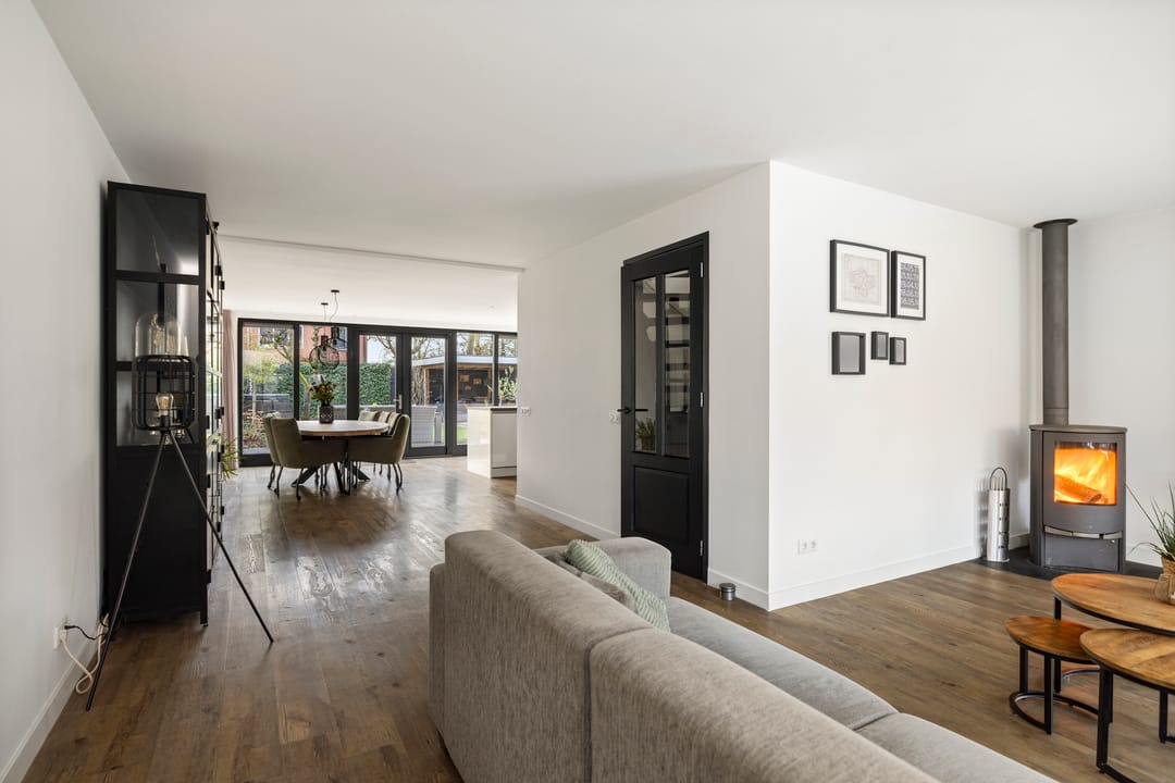 Foto 8 van Stijne van Sallandtstraat 101