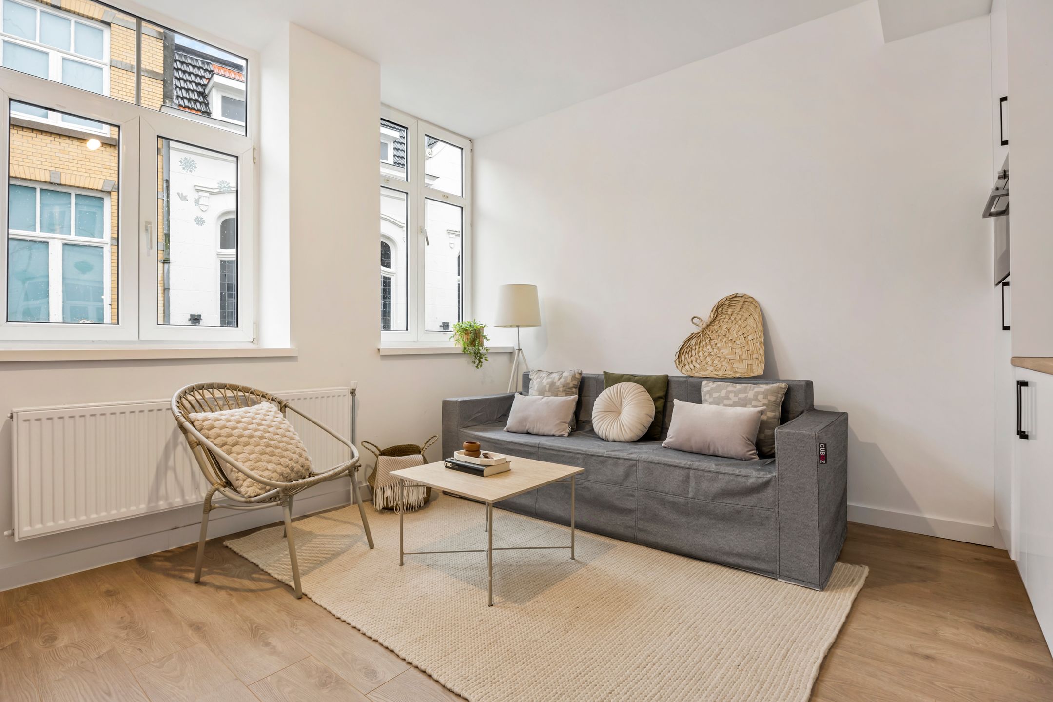 Photo 6 of Schoenmakersstraat 13-B