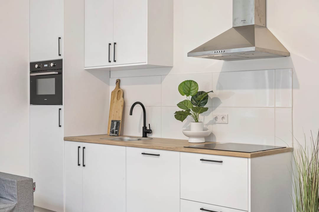 Photo 8 of Schoenmakersstraat 13-B