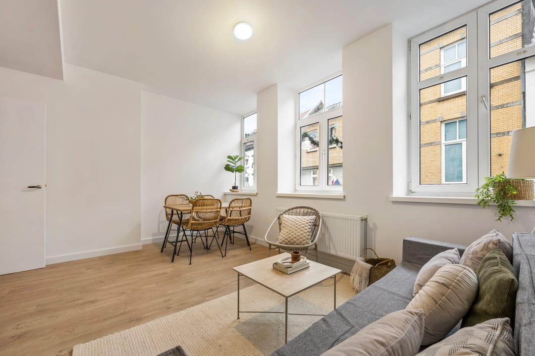 Photo 7 of Schoenmakersstraat 13-B